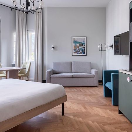Numa Berlin Novela Aparthotel Rom bilde