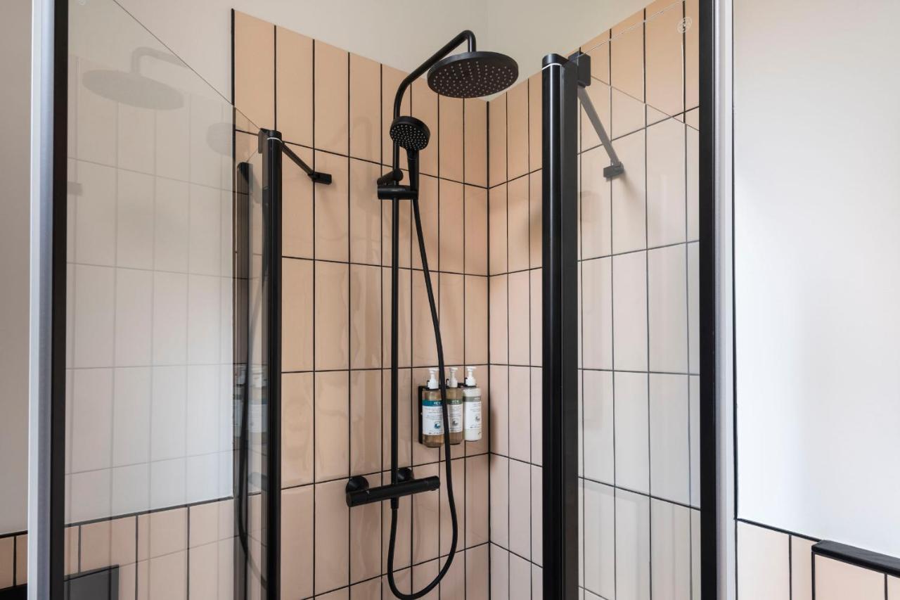 Numa Berlin Novela Aparthotel Eksteriør bilde