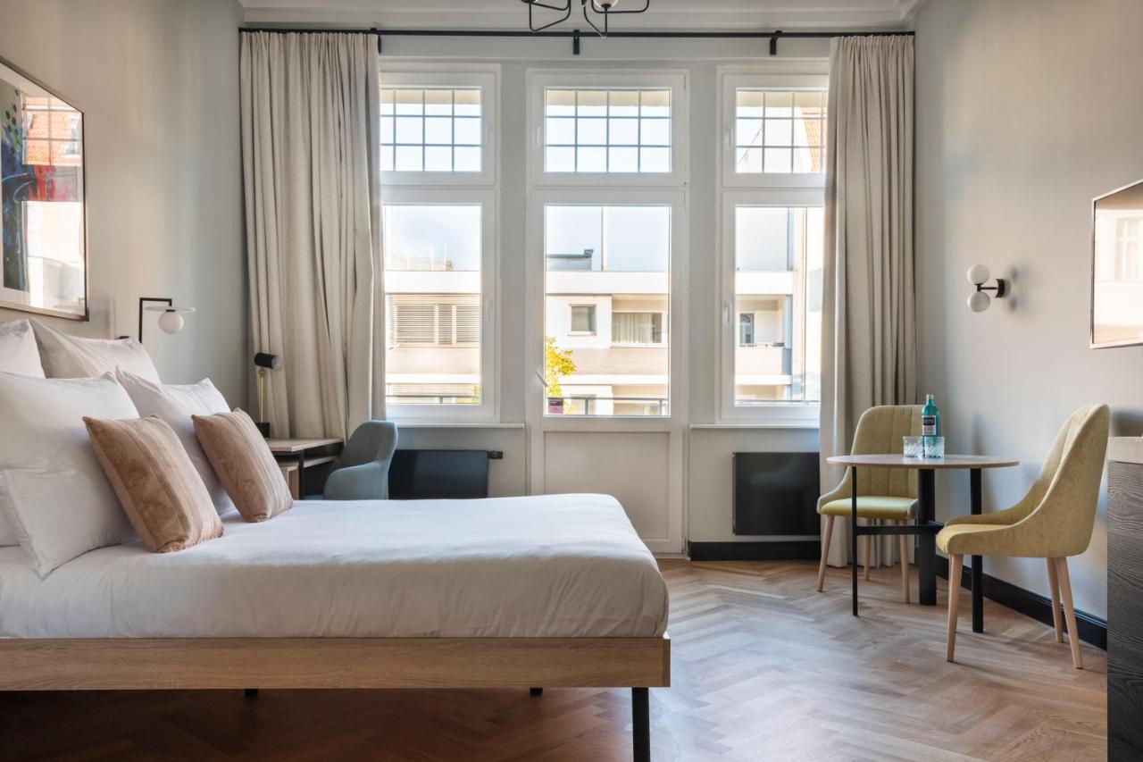 Numa Berlin Novela Aparthotel Rom bilde