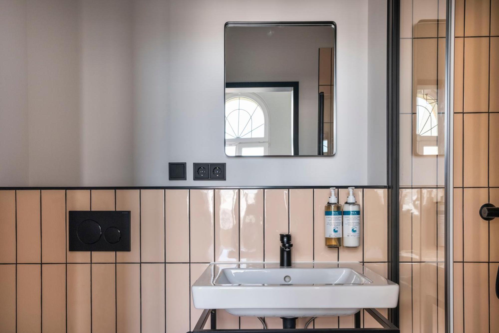 Numa Berlin Novela Aparthotel Rom bilde