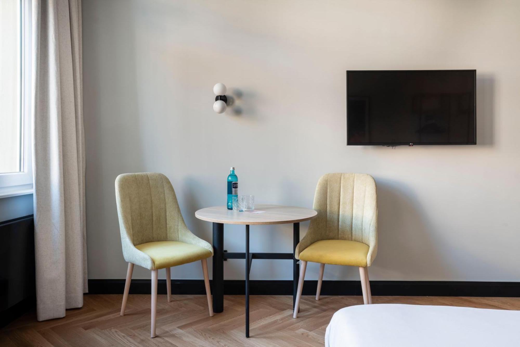 Numa Berlin Novela Aparthotel Rom bilde