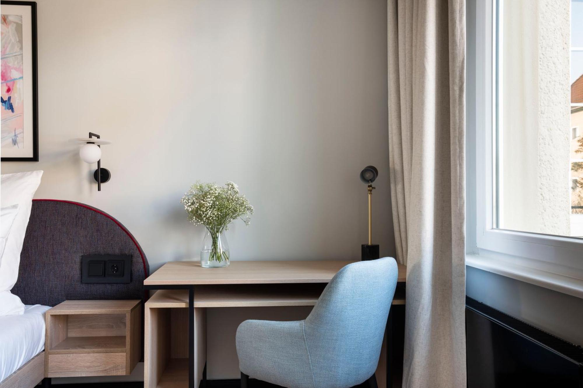 Numa Berlin Novela Aparthotel Rom bilde
