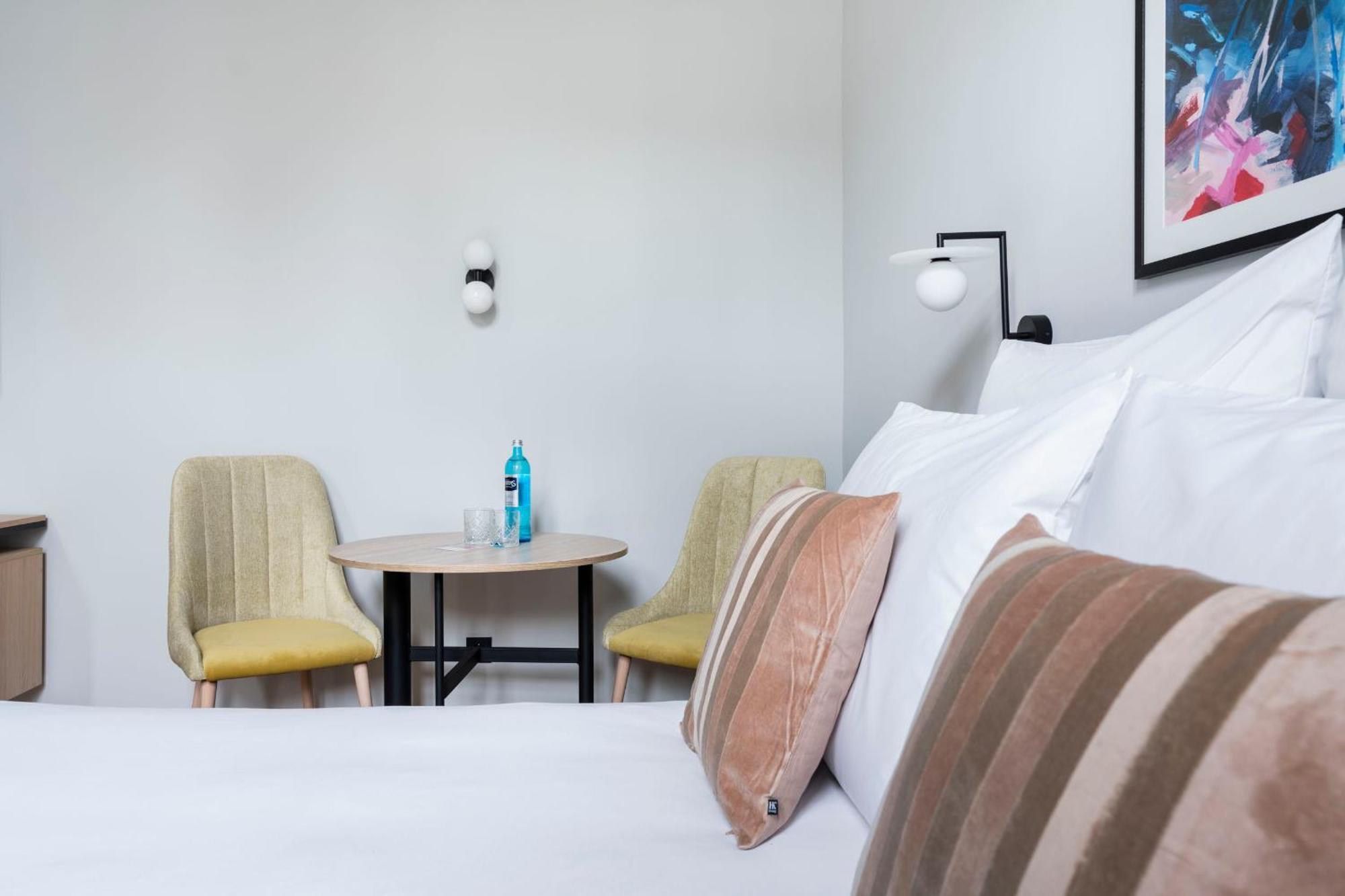Numa Berlin Novela Aparthotel Rom bilde