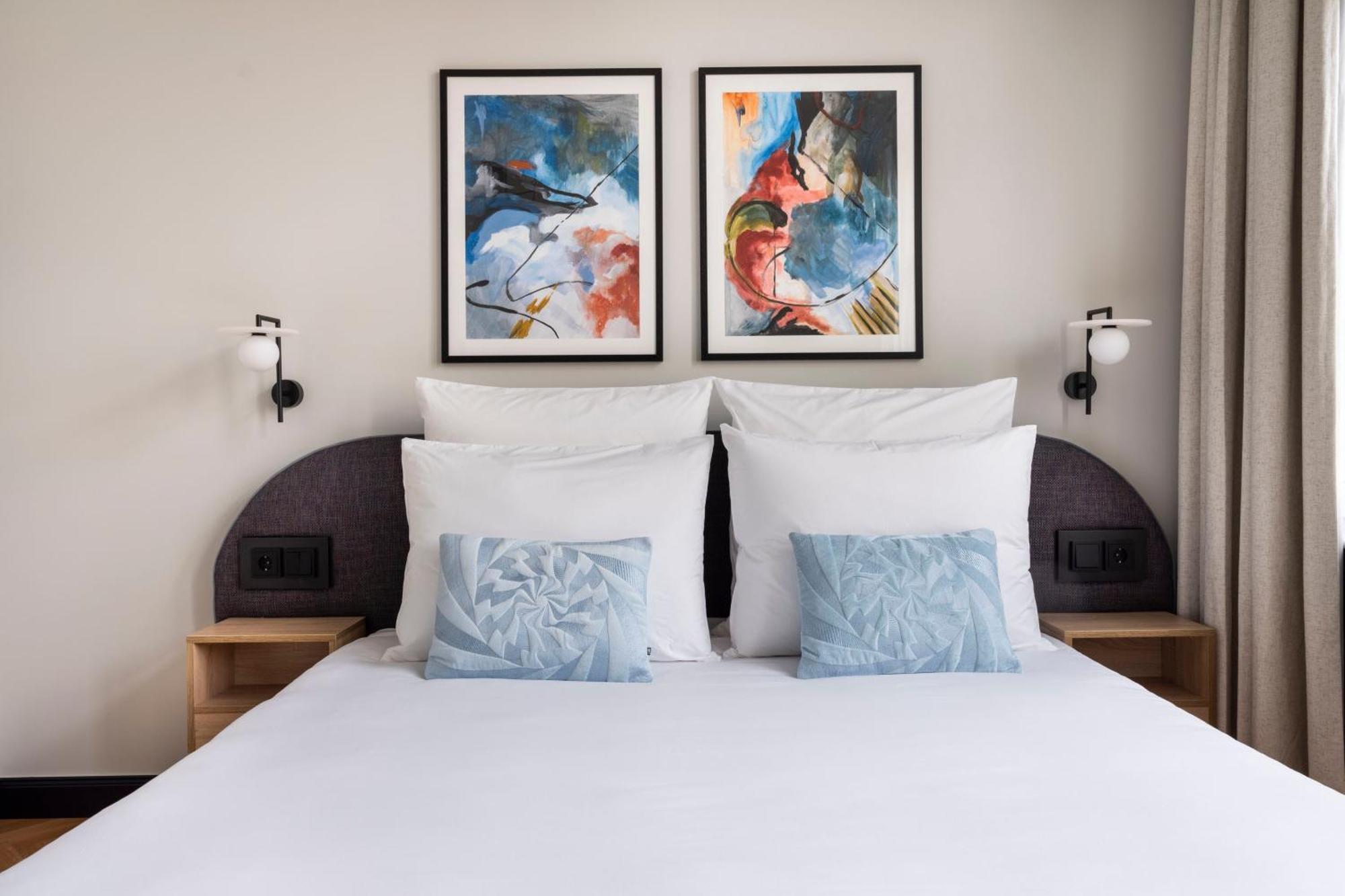 Numa Berlin Novela Aparthotel Rom bilde