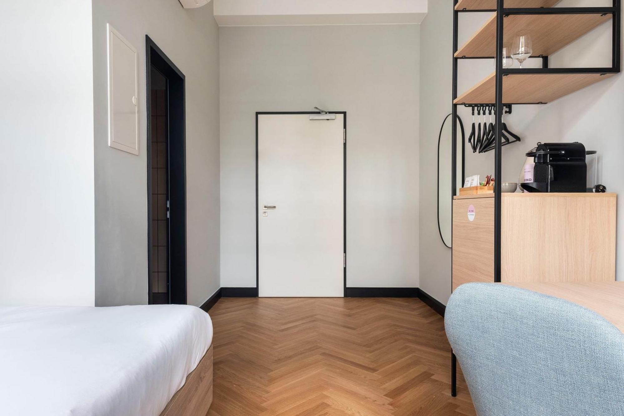 Numa Berlin Novela Aparthotel Rom bilde