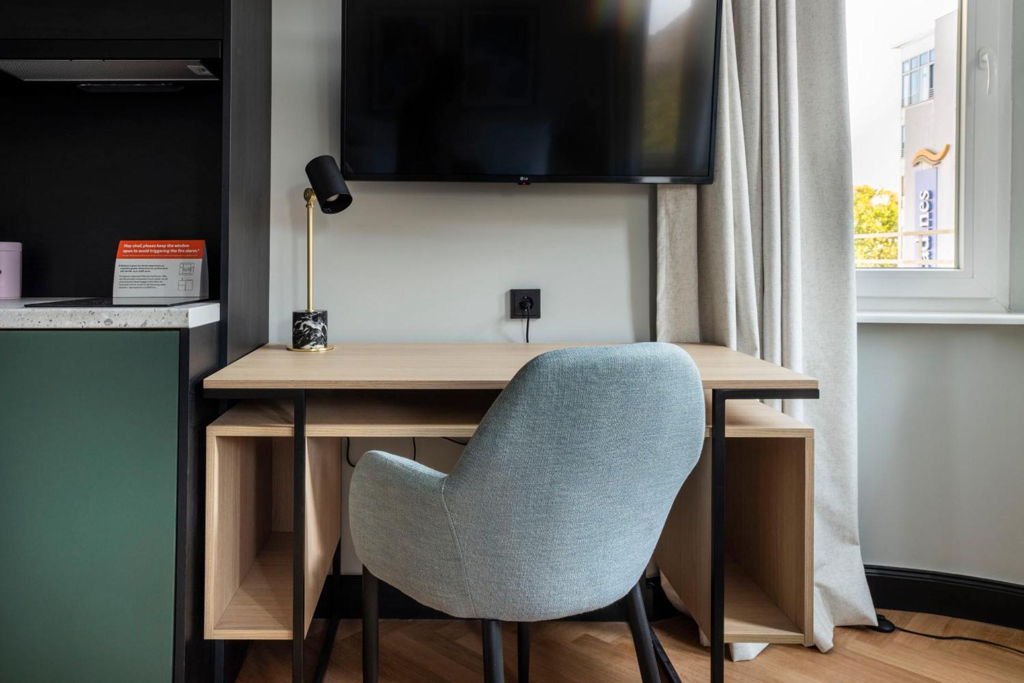 Numa Berlin Novela Aparthotel Rom bilde