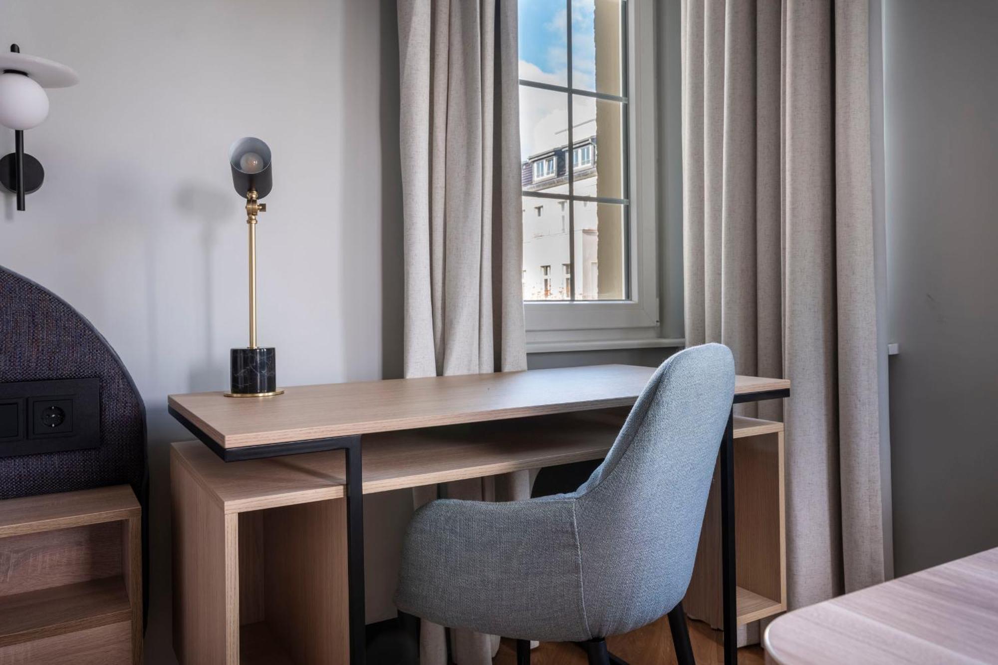 Numa Berlin Novela Aparthotel Rom bilde