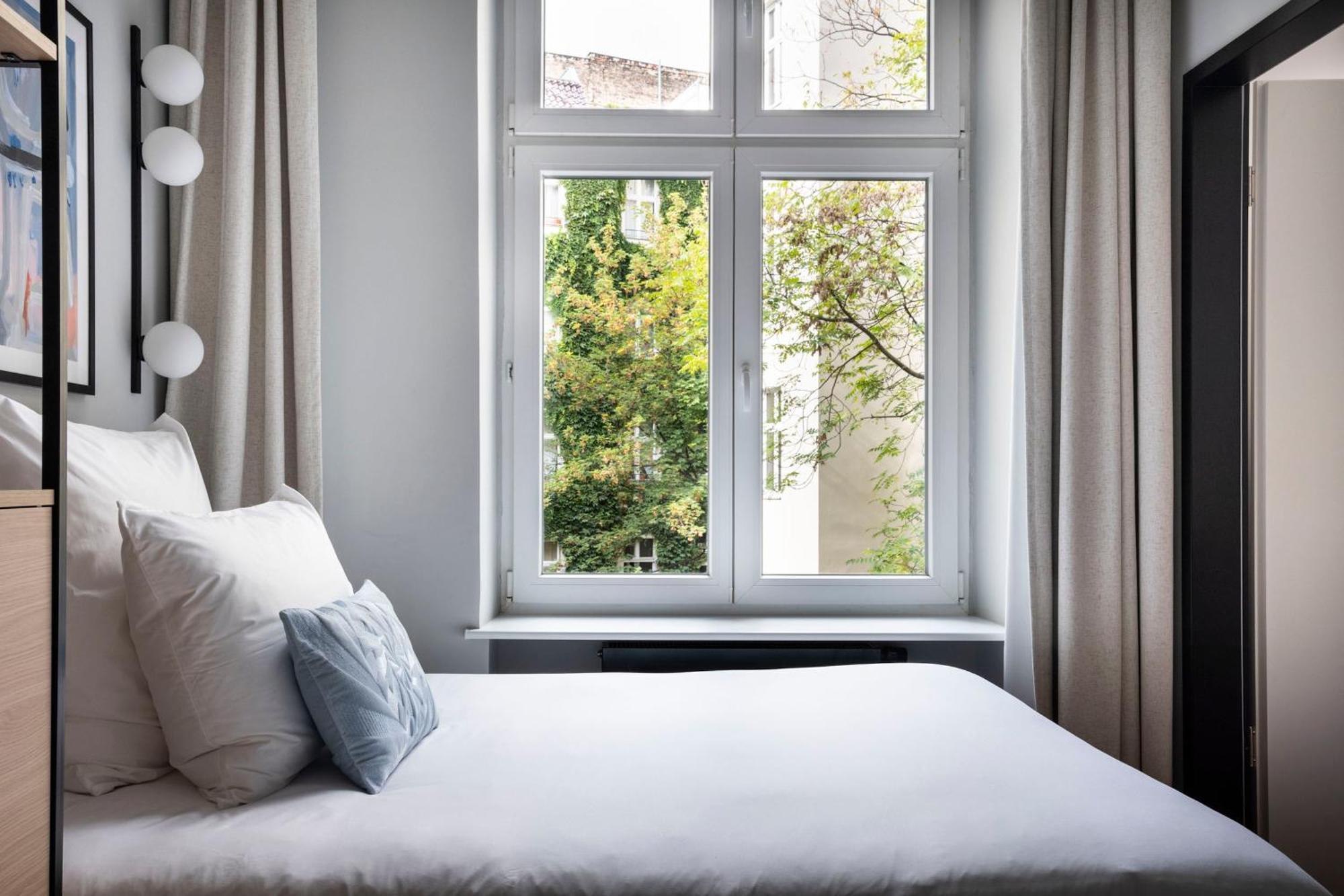 Numa Berlin Novela Aparthotel Rom bilde