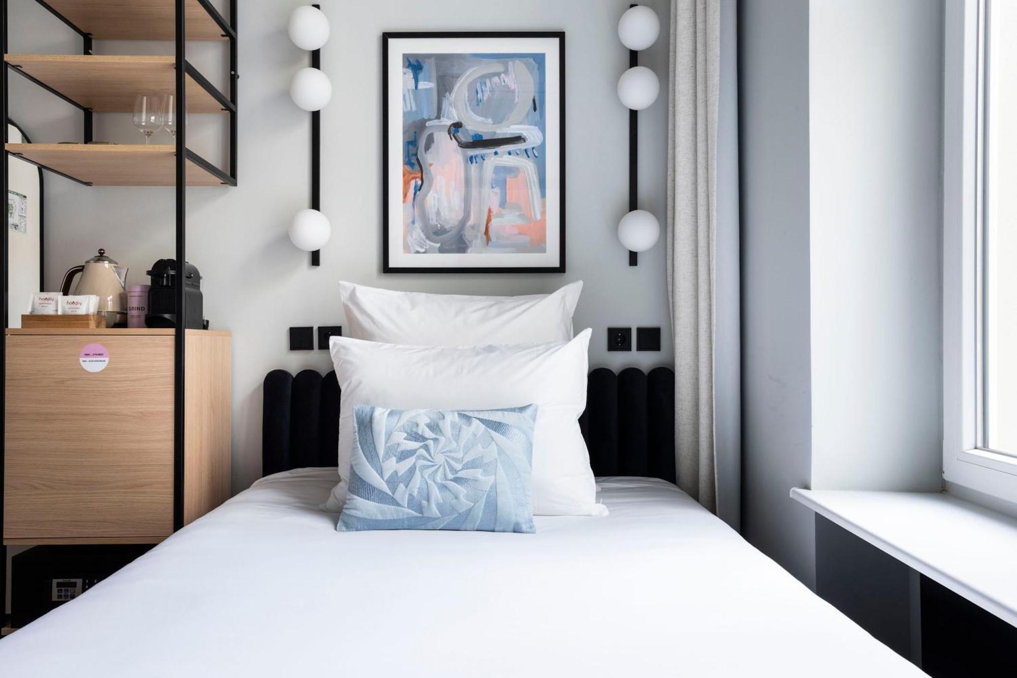 Numa Berlin Novela Aparthotel Rom bilde
