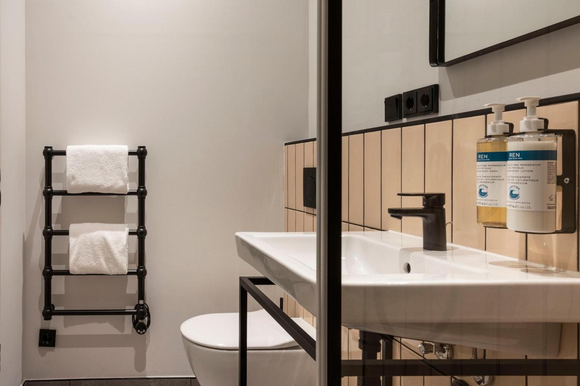 Numa Berlin Novela Aparthotel Rom bilde