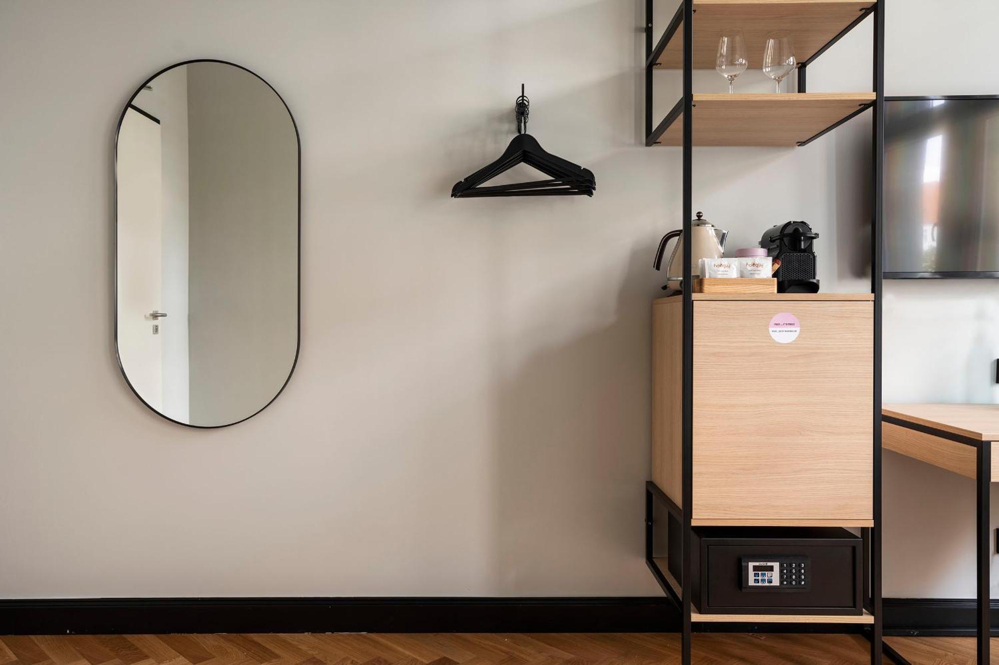 Numa Berlin Novela Aparthotel Rom bilde