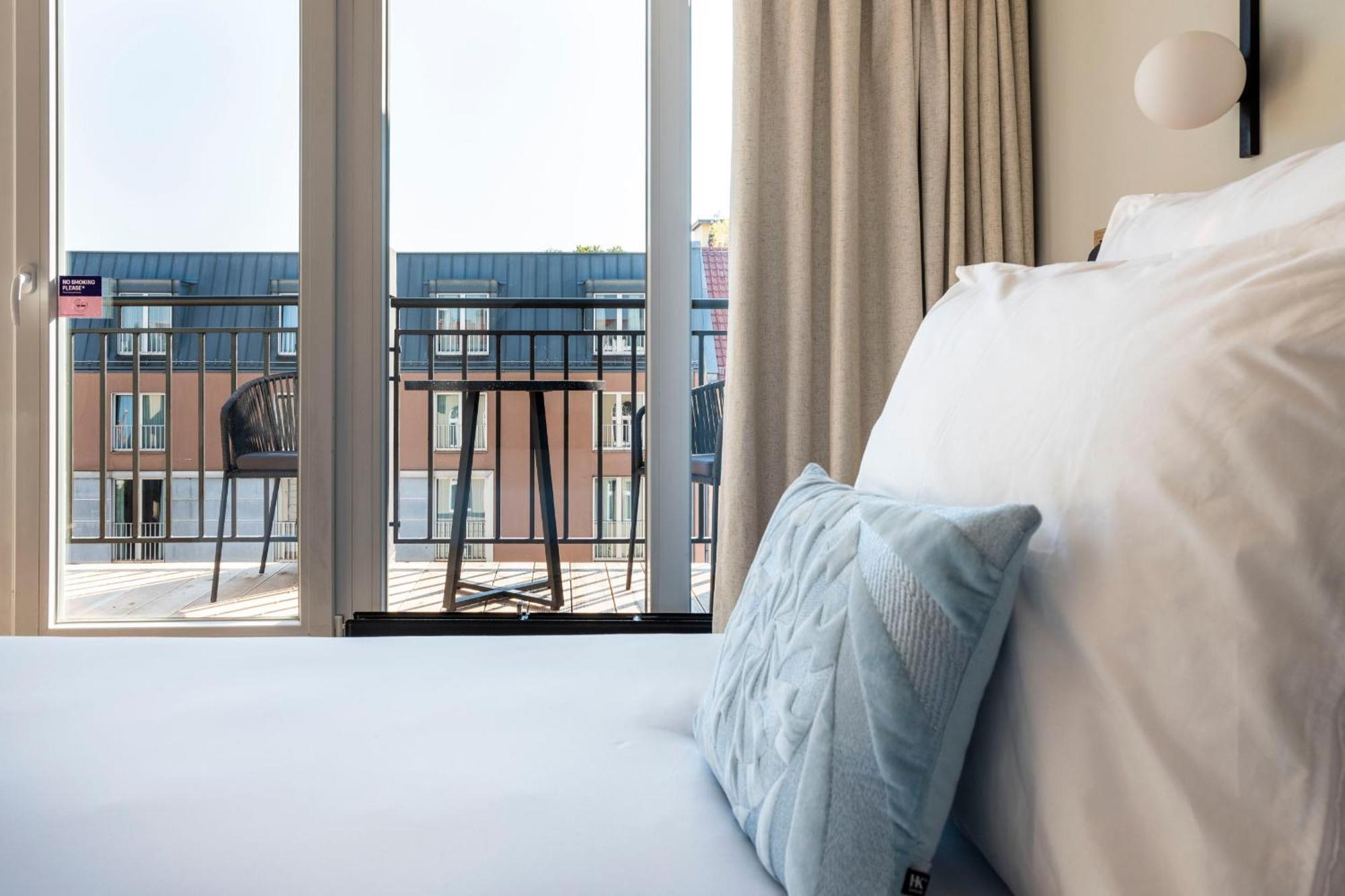 Numa Berlin Novela Aparthotel Rom bilde