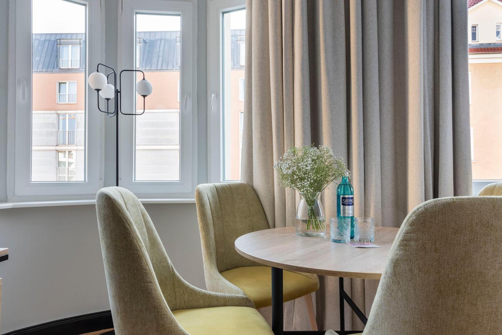 Numa Berlin Novela Aparthotel Rom bilde