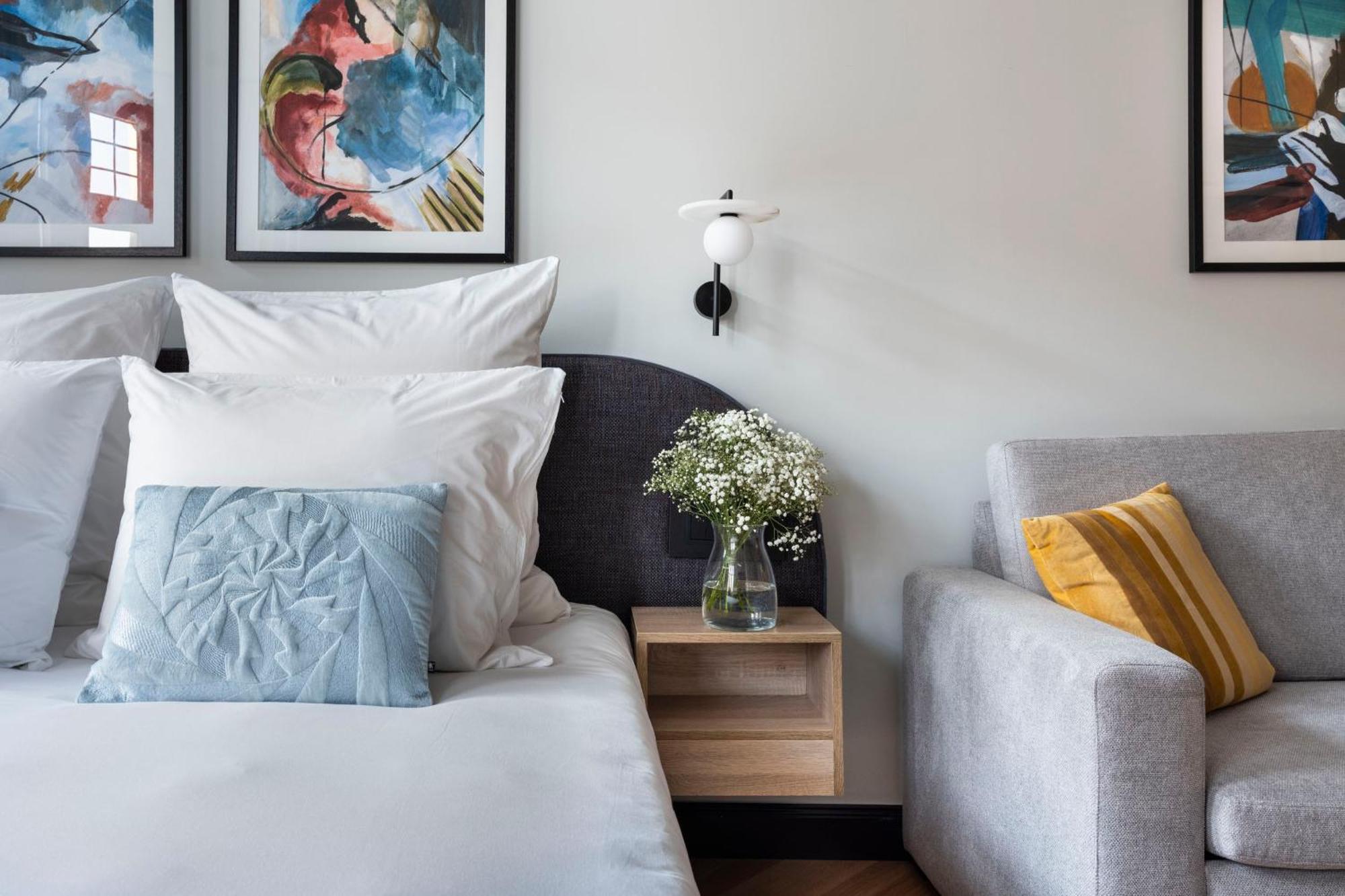 Numa Berlin Novela Aparthotel Rom bilde