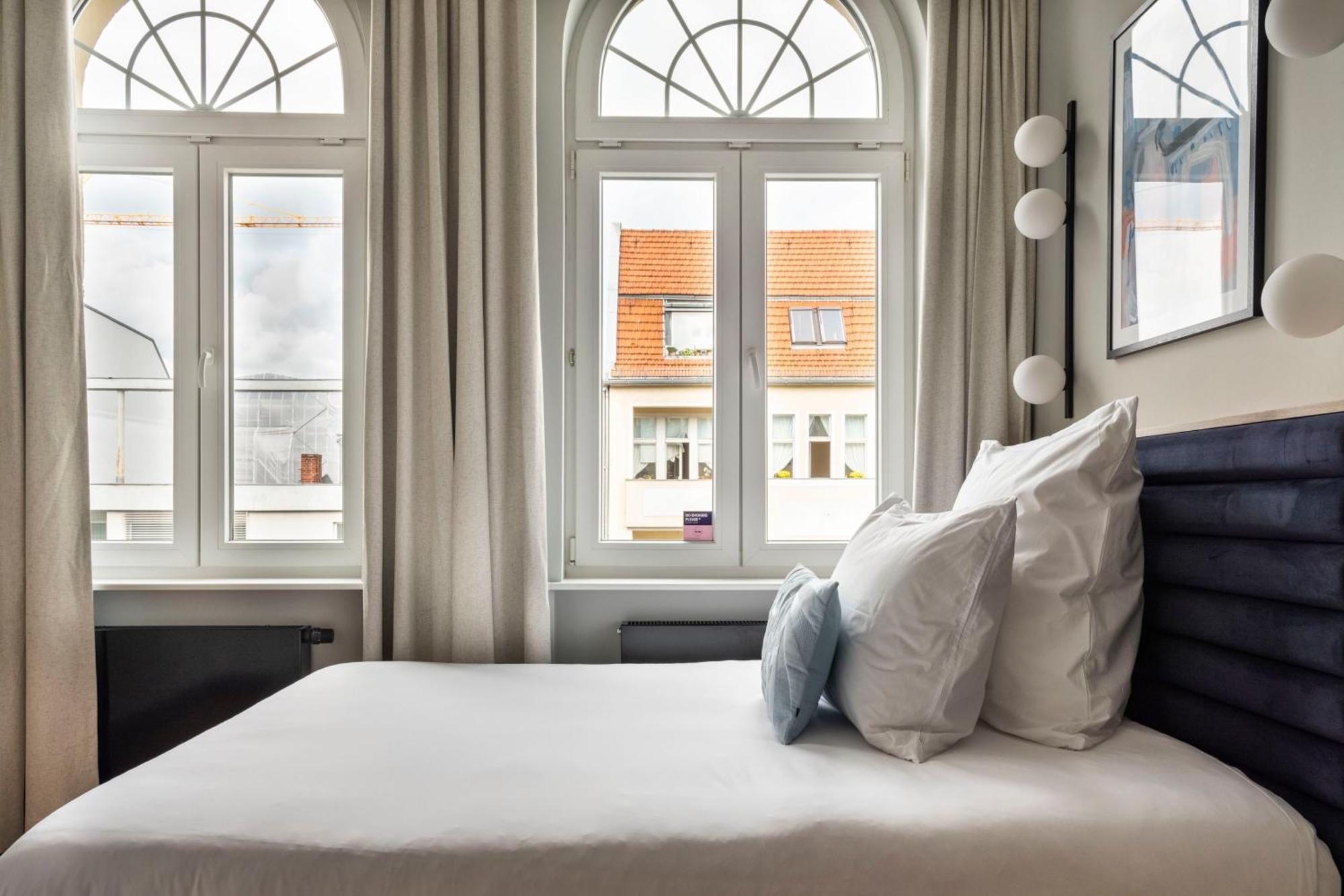 Numa Berlin Novela Aparthotel Rom bilde