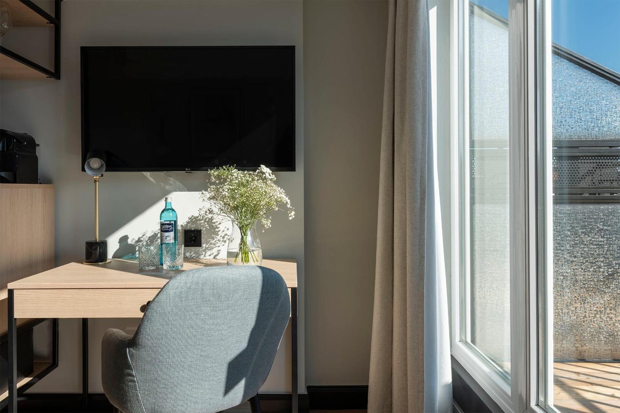 Numa Berlin Novela Aparthotel Rom bilde