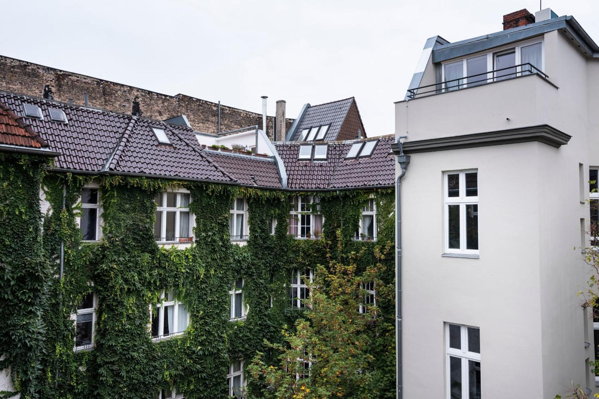 Numa Berlin Novela Aparthotel Rom bilde