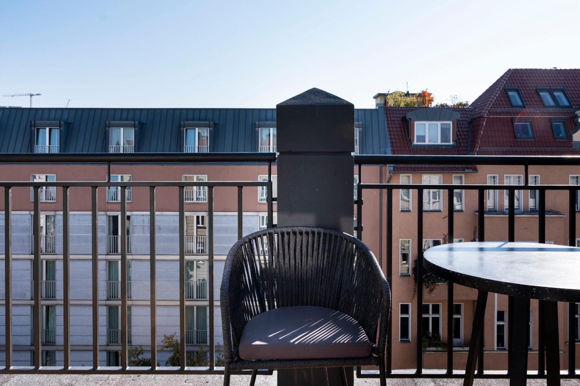 Numa Berlin Novela Aparthotel Rom bilde
