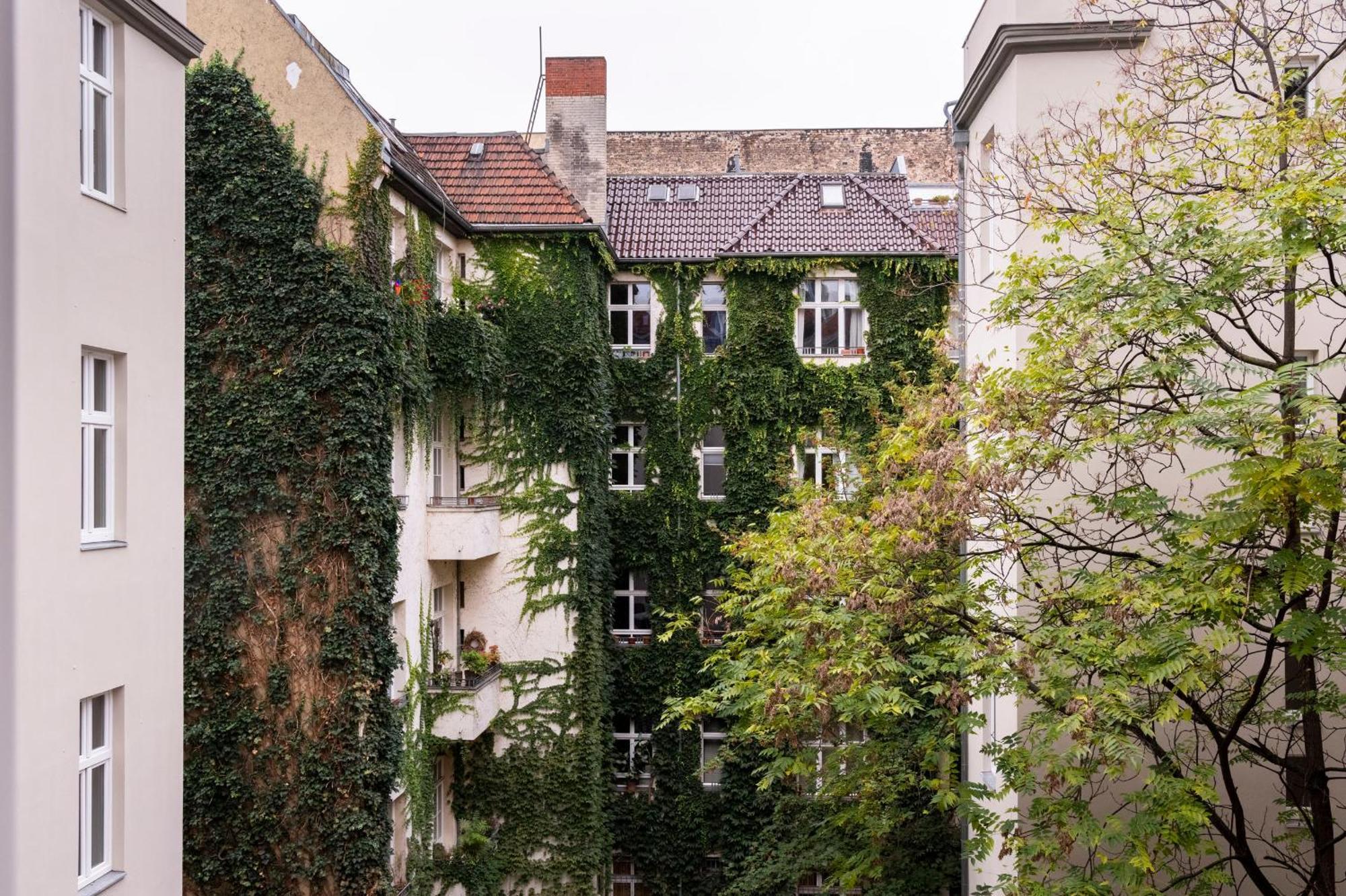Numa Berlin Novela Aparthotel Rom bilde
