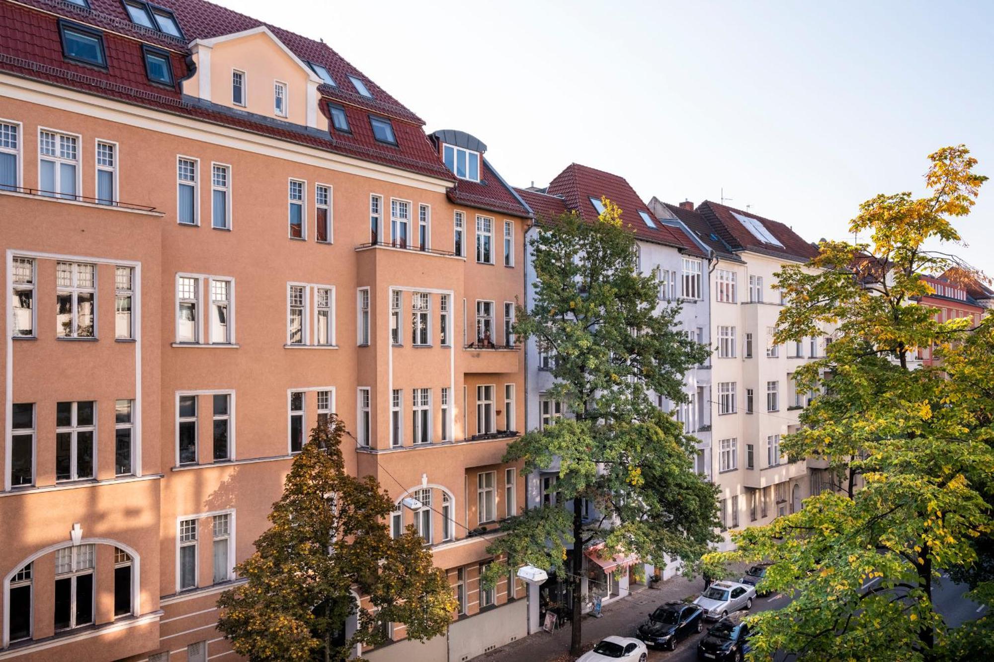 Numa Berlin Novela Aparthotel Rom bilde