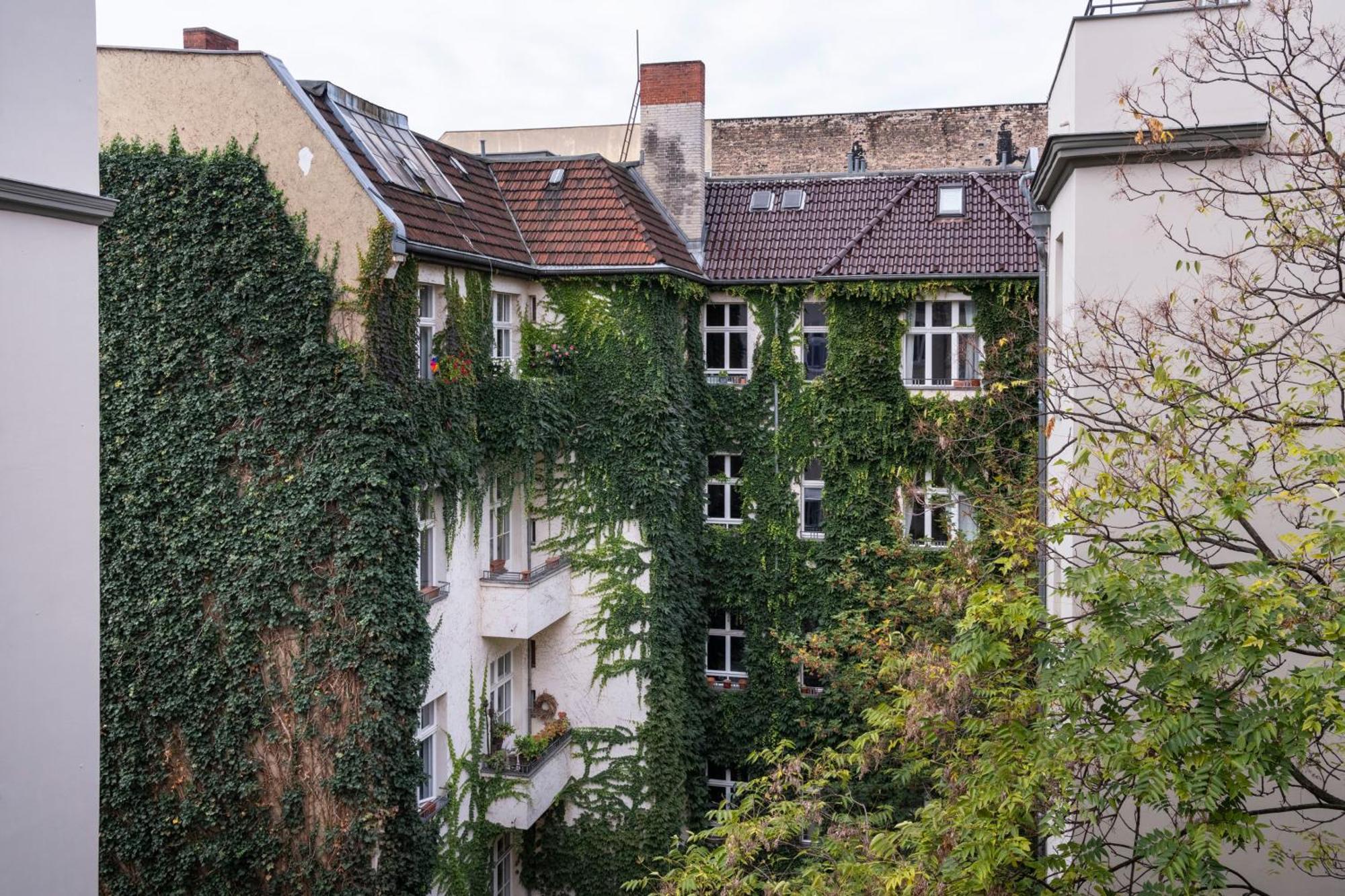 Numa Berlin Novela Aparthotel Rom bilde
