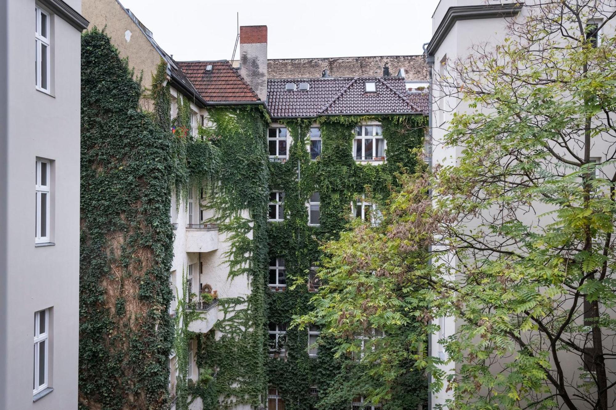 Numa Berlin Novela Aparthotel Rom bilde